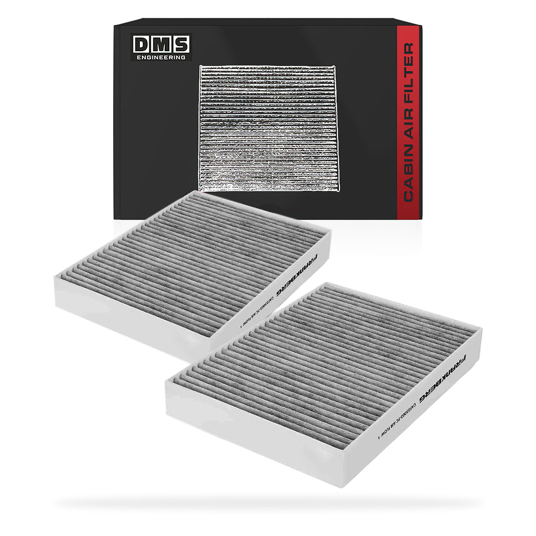 Nissan X-Trail T32 (2013 - 2023) 1.6L / 2.0L / 2.5L 2Pcs Cabin Air Filter
