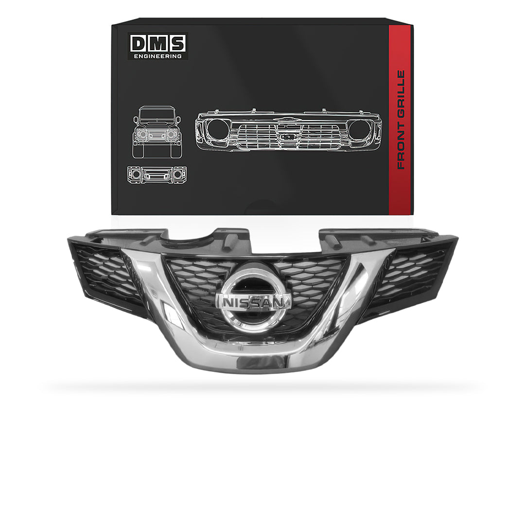 Nissan X-Trail T32 (2014 - 2017) Grille