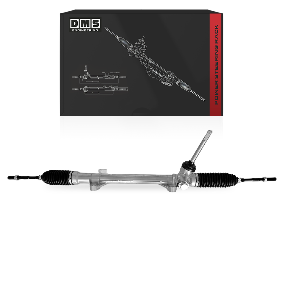 Nissan X-Trail T32 (2014 - 2021) Power Steering Rack