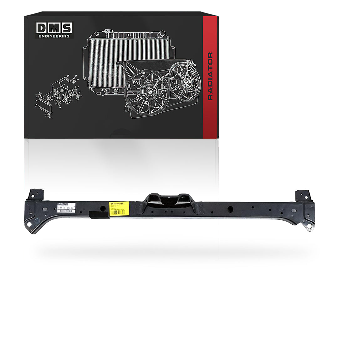 Nissan X-Trail T33 (2022 - 2022) Radiator Support Panel