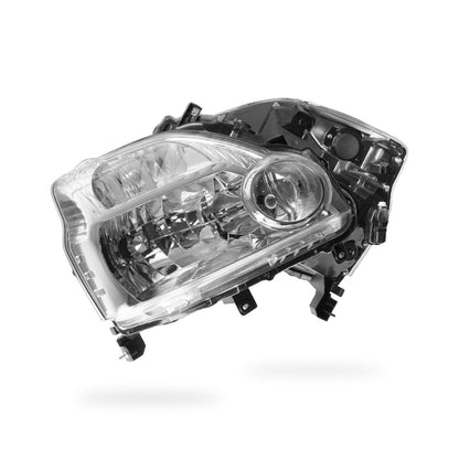 X-Trail T31 OEM-Style Headlights