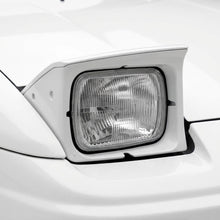 Nissan 180SX S13 Series 2 (1991 - 1994) Chrome OEM Style Headlights LH + RH