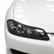 Nissan 200SX S15 (2000 - 2002) OEM JDM Style Projector Headlights LH + RH