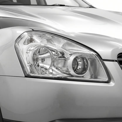 Nissan Dualis J10 Series 1 (2007 - 2010) Headlights LH + RH