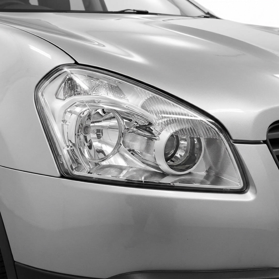 Nissan Dualis J10 Series 1 (2007 - 2010) Headlights LH + RH