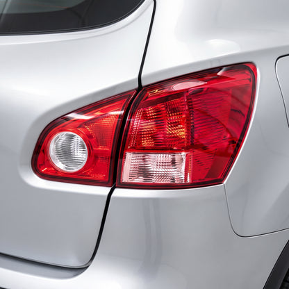 Nissan Dualis J10 Series 1 (2007 - 2010) OEM Style Tail Lights LH + RH