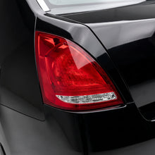 Nissan Maxima J31 Series 1 (2003 - 2005) OEM Style Tail Lights LH + RH