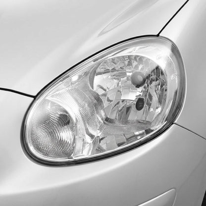 Nissan Micra K13 (2010 - 2012) Manual Adjuster Headlights LH + RH
