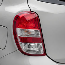 Nissan Micra K13 (2010 - 2015) OEM Style Tail Lights LH + RH