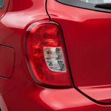 Nissan Micra K13 (2015 - 2016) Non LED OEM Style Tail Lights LH + RH