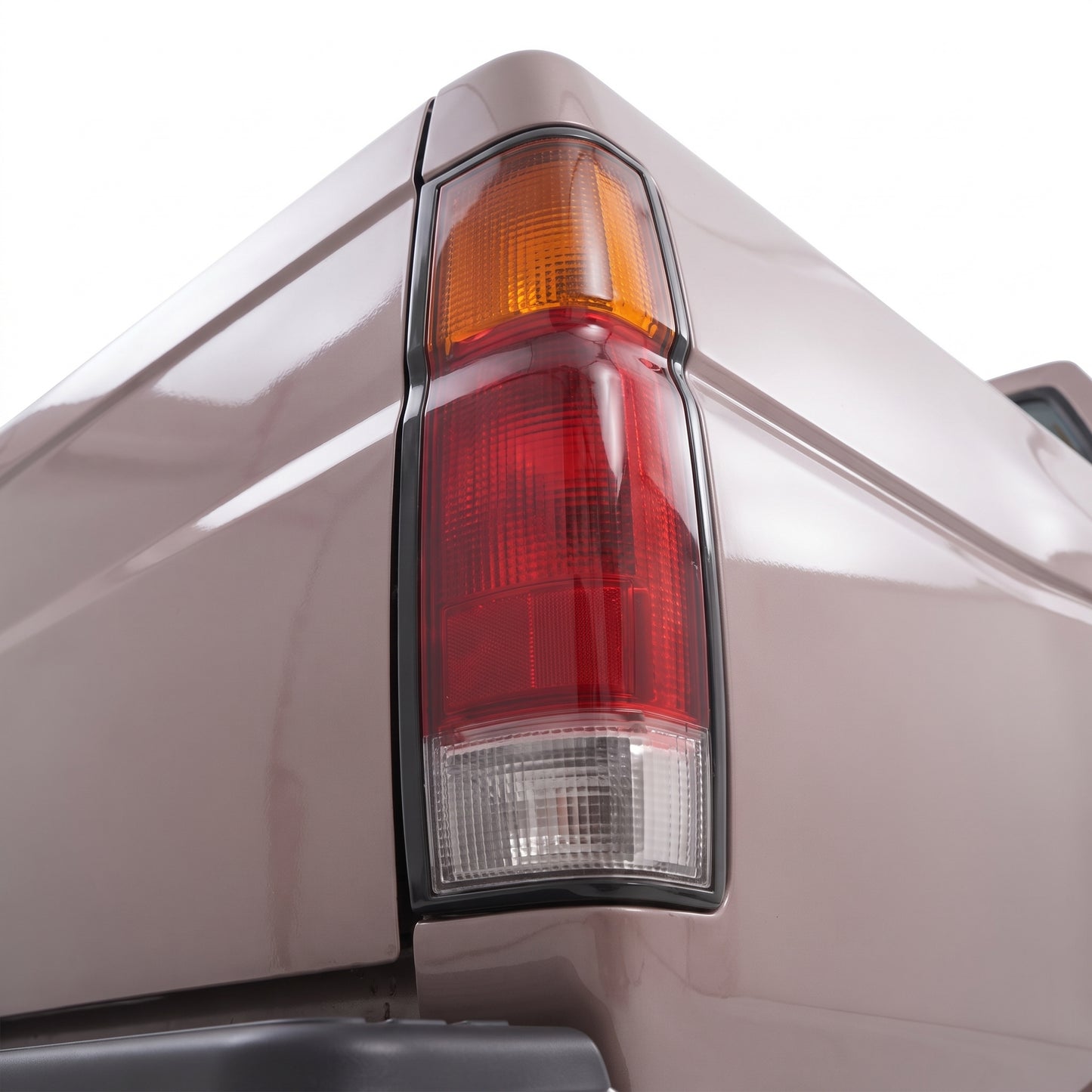 Nissan Navara D21 King Cab (1986 - 1992) 40cm OEM Style Tail Lights LH + RH