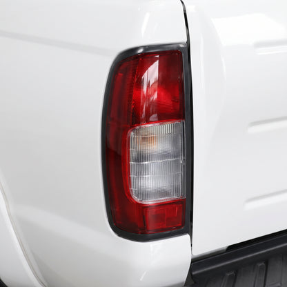 Nissan Navara D22 (1997 - 2001) OEM Style Tail Lights LH + RH