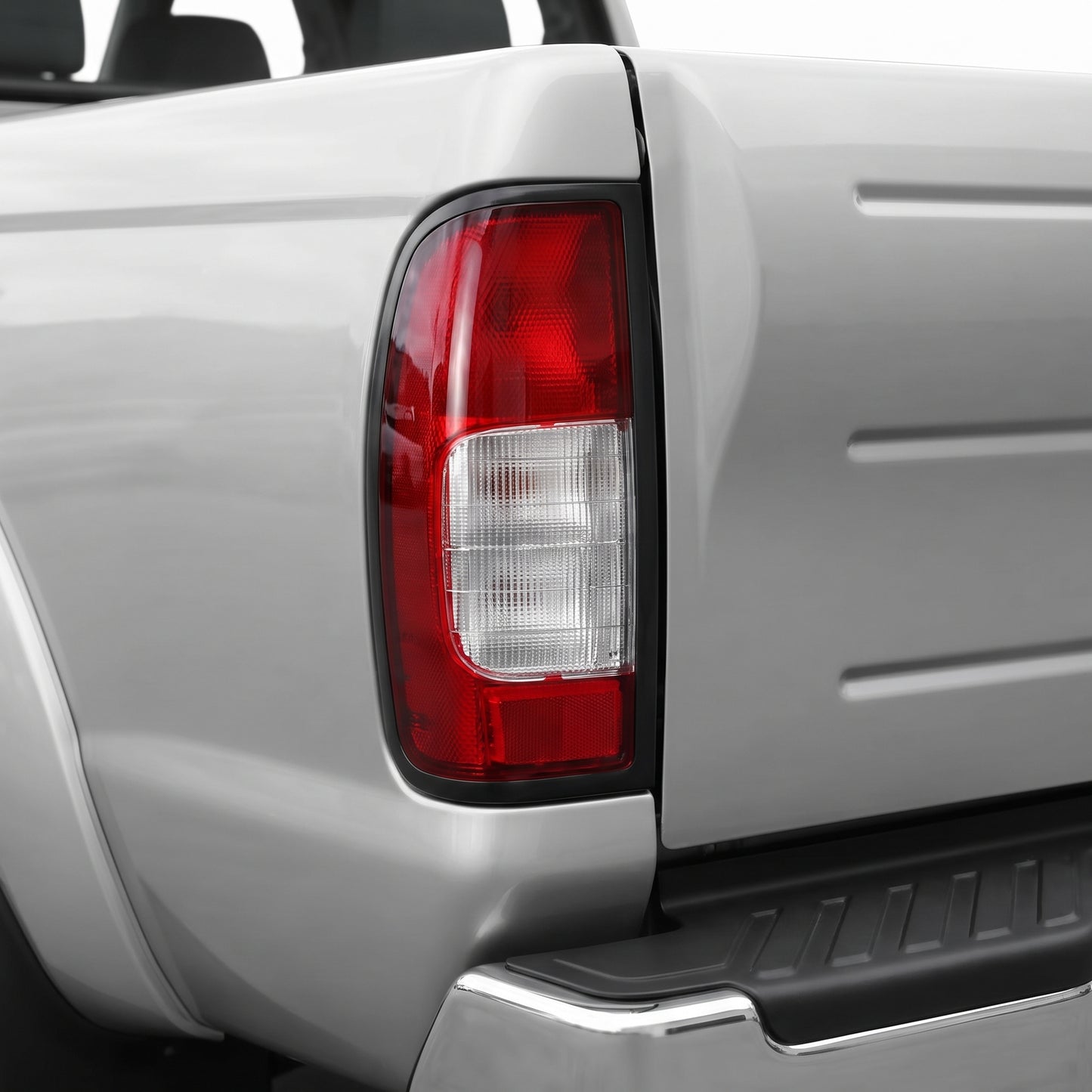 Nissan Navara D22 (1997 - 2015) OEM Style Tail Lights