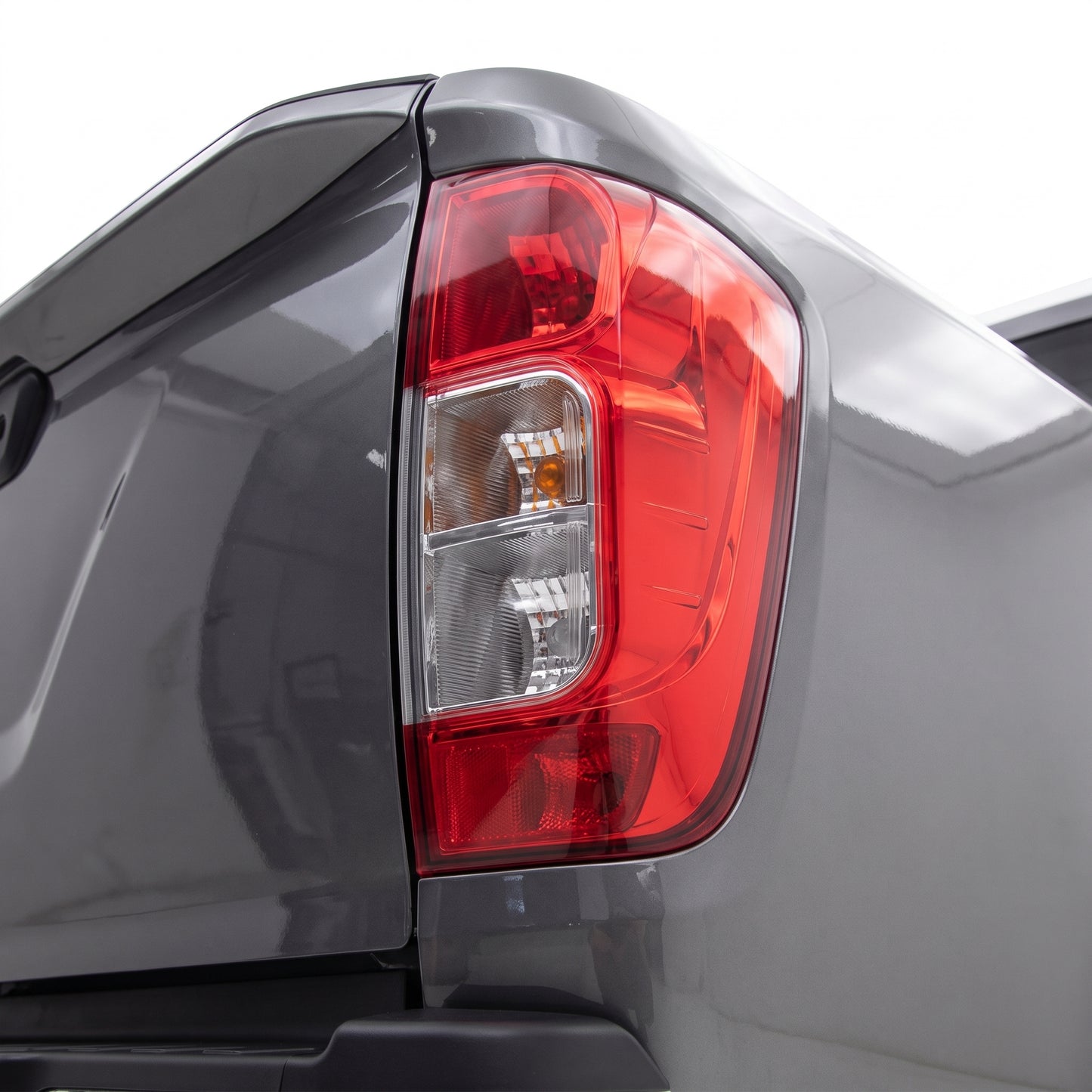 Nissan Navara D23 NP300 Ute (2015 - 2019) Tail Lights LH + RH