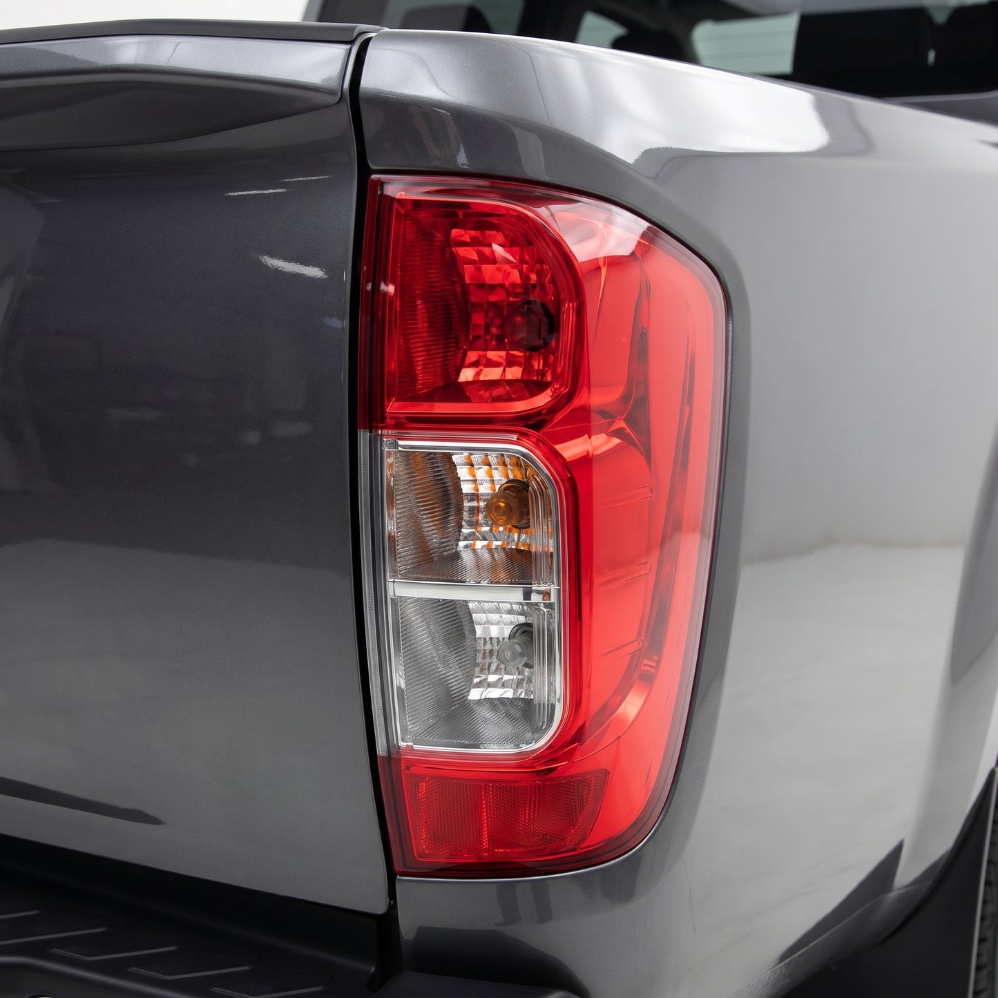 Nissan Navara D23 NP300 Ute (2015 - 2019) Tail Lights LH + RH