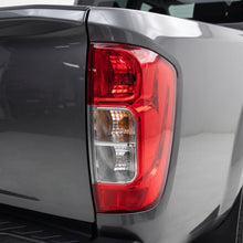 Nissan Navara D23 NP300 Ute (2015 - 2019) Tail Lights LH + RH