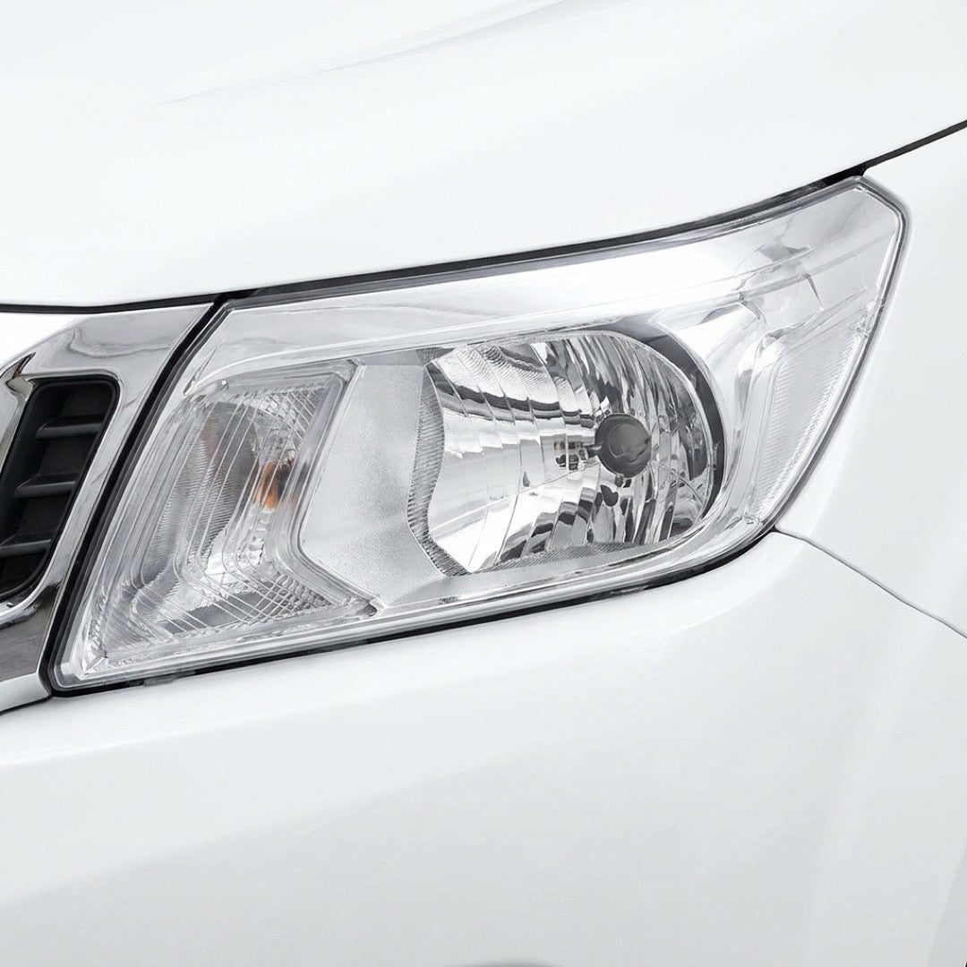 Nissan Navara D23 NP300 (2015 - 2017) OEM Style Headlights LH + RH
