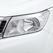 Nissan Navara D23 NP300 (2015 - 2017) OEM Style Headlights LH + RH