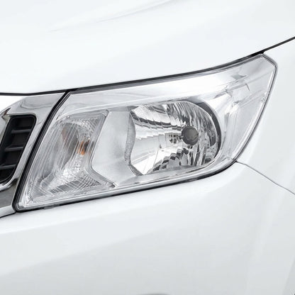 Nissan Navara D23 NP300 (2015 - 2017) OEM Style Headlights LH + RH