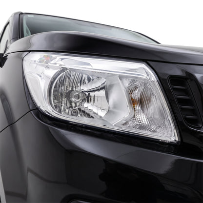 Nissan Navara D23 NP300 (2015 - 2021) OEM Style Headlights LH + RH