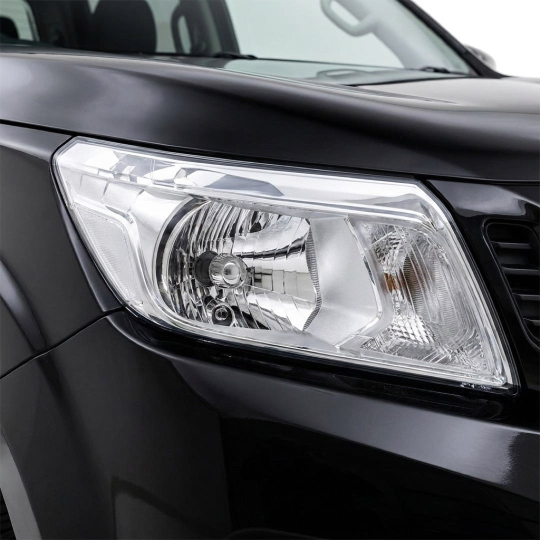 Nissan Navara D23 NP300 (2015 - 2021) OEM Style Headlights LH + RH