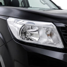 Nissan Navara D23 NP300 (2015 - 2021) OEM Style Headlights LH + RH
