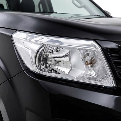 Nissan Navara D23 NP300 (2015 - 2021) OEM Style Headlights LH + RH