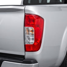 Nissan Navara D23 / NP300 (2019 - 2025) Non LED OEM Style Tail Lights LH + RH