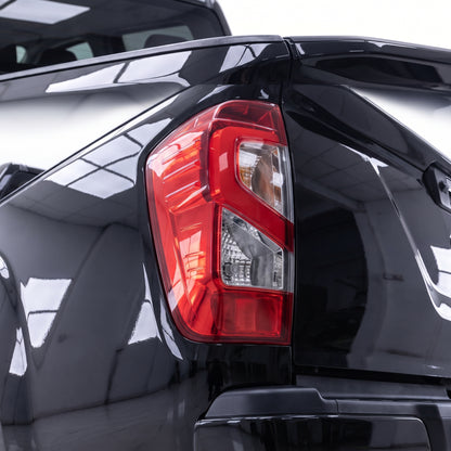 Nissan Navara D23 NP300 (2020 - 2024) Tail Lights LH + RH