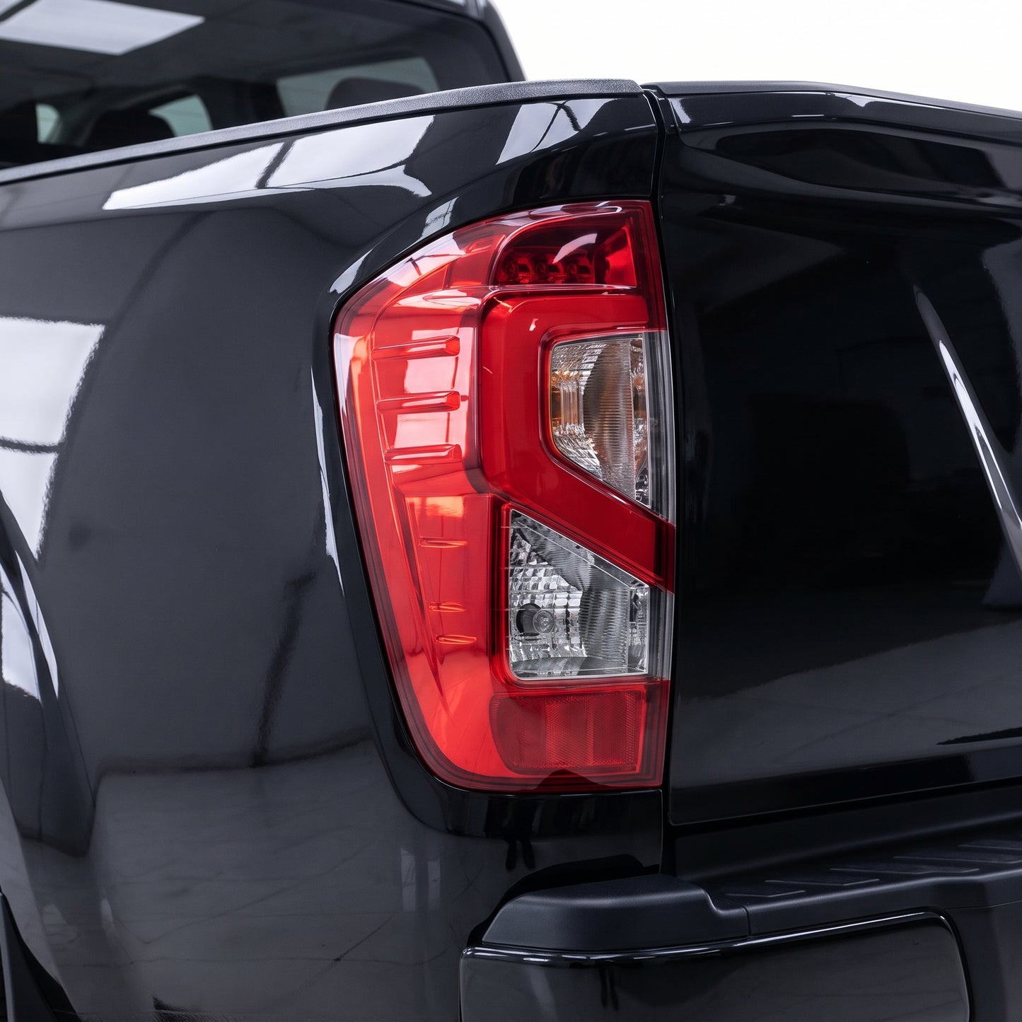 Nissan Navara D23 NP300 (2020 - 2024) Tail Lights LH + RH