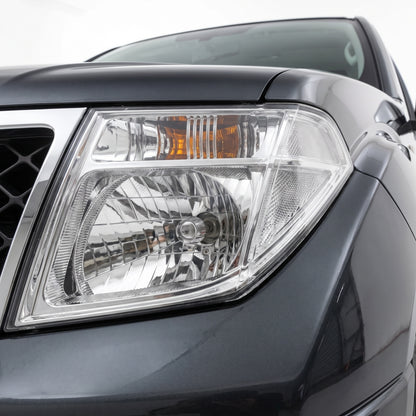 Nissan Navara D40 MNT Thai Built (2008 - 2014) Headlights LH + RH