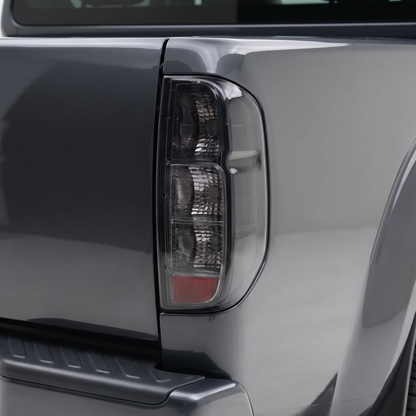 Nissan Navara D40 (2005 - 2013) Original Smoked Tail Lights LH + RH