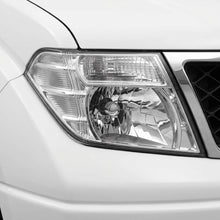 Nissan Navara D40 (2010 - 2015) OEM Headlights LH + RH