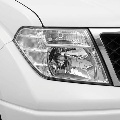 Nissan Navara D40 (2010 - 2015) OEM Headlights LH + RH