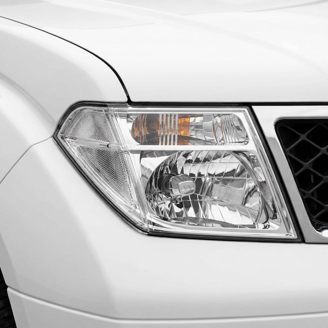 Nissan Pathfinder R51 (2005 - 2010) OEM Style Headlights LH + RH