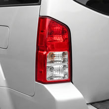 Nissan Pathfinder R51 (2005 - 2010) OEM Style Tail Lights LH + RH
