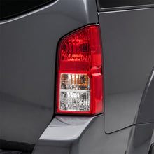 Nissan Pathfinder R51 (2005 - 2012) OEM Style Tail Lights with Reflex Reflector LH + RH
