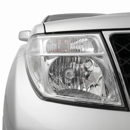 Nissan Pathfinder R51 (2010 - 2013) Headlights LH + RH