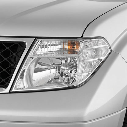 Nissan Pathfinder R51 (2010 - 2013) Non-Xenon Headlights LH + RH