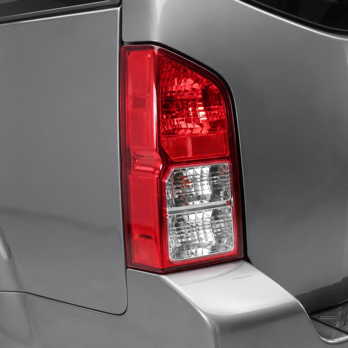 Nissan Pathfinder R51 (2010 - 2013) OEM Style Tail Lights LH + RH