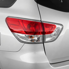 Nissan Pathfinder R52 (2013 - 2016) OEM-Style Tail Lights LH + RH