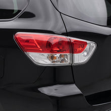 Nissan Pathfinder R52 (2013 - 2016) Tail Lights LH + RH