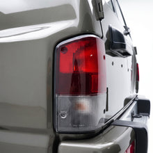 Nissan Patrol GQ / Y60 Wagon (1994 - 1997) OEM Style Tail Lights LH + RH