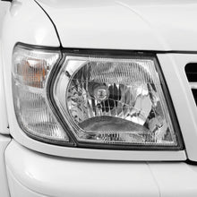 Nissan Patrol GU1 TY61 Ute (1999 - 2002) OEM Style Headlights LH + RH