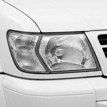 Nissan Patrol GU1 Y61 Wagon (1997 - 2001) OEM Style Headlights LH + RH