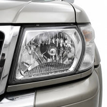 Nissan Patrol GU2 Y61 Wagon (2001 - 2004) OEM Style Headlights LH + RH