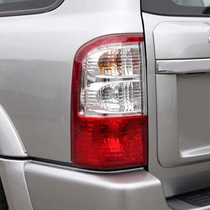 Nissan Patrol GU2 Y61 Wagon (2001 - 2004) OEM Style Tail Lights LH + RH