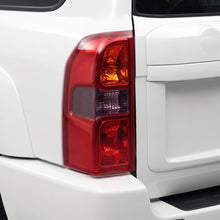 Nissan Patrol GU3 Y61 Wagon (2004 - 2016) OEM Style Tail Lights LH + RH