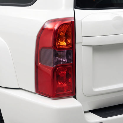 Nissan Patrol GU3 Y61 Wagon (2004 - 2016) OEM Style Tail Lights LH + RH