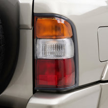 Nissan Patrol GU / Y61 (1998 - 2001) Halogen OEM Style Tail Lights LH + RH